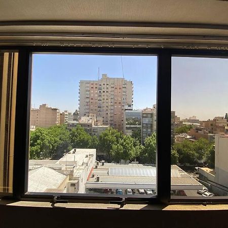 Departamento Para 3 Personas Appartement Mendoza Buitenkant foto