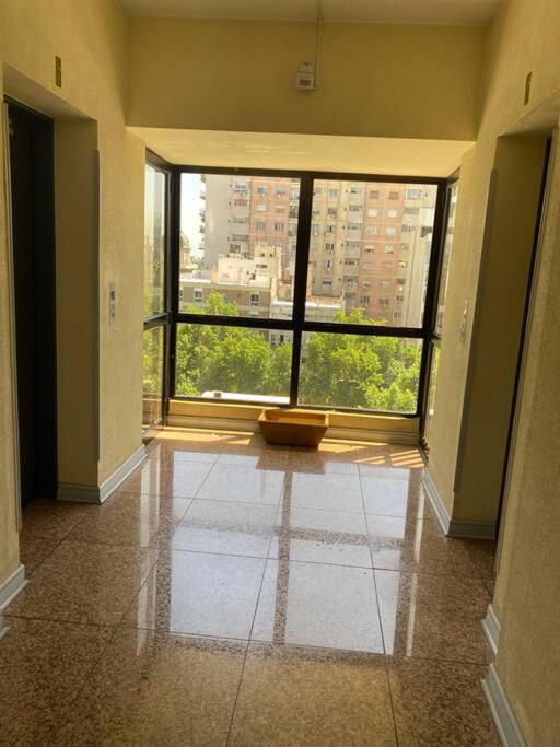 Departamento Para 3 Personas Appartement Mendoza Buitenkant foto